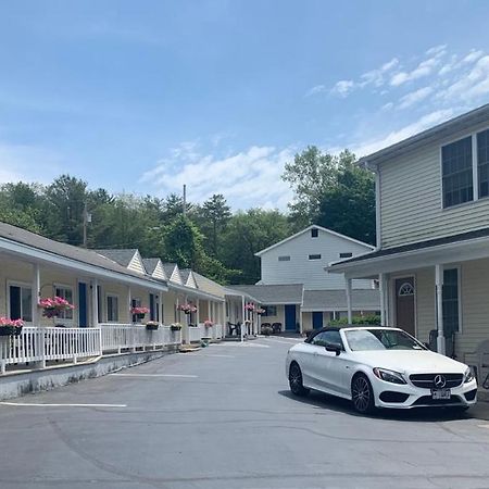 Green Acre Motel Lake George Exterior photo