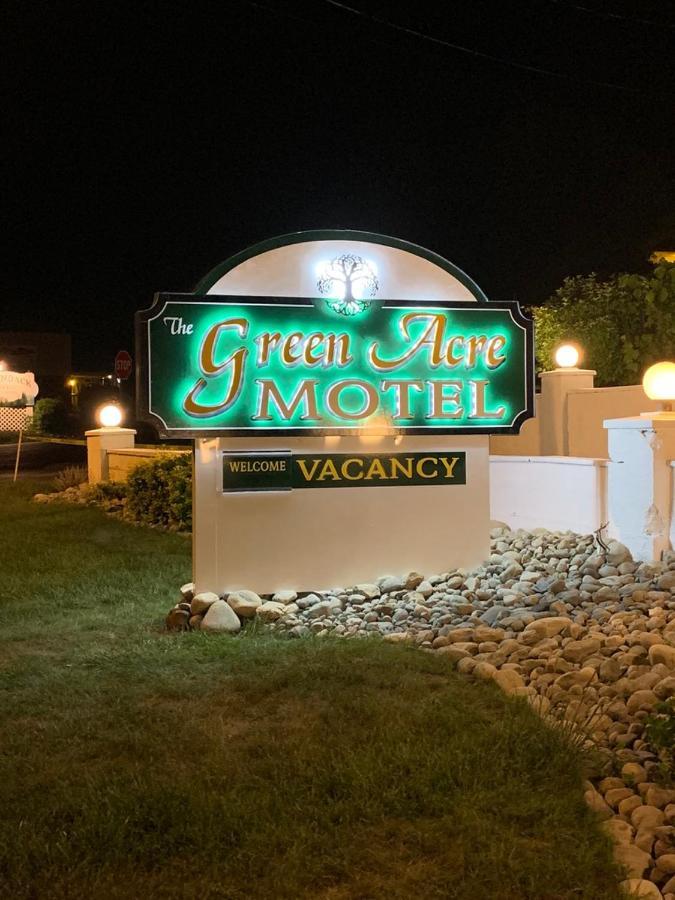 Green Acre Motel Lake George Exterior photo