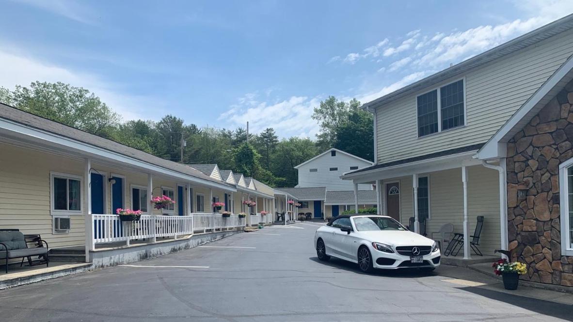 Green Acre Motel Lake George Exterior photo