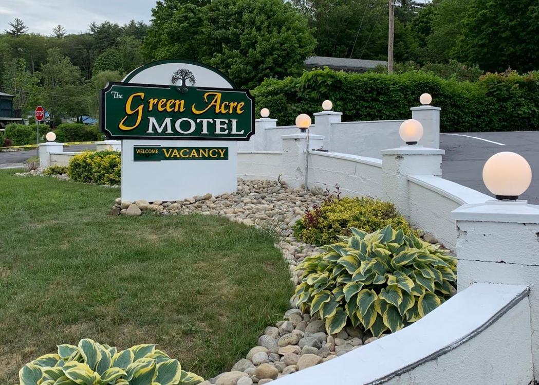 Green Acre Motel Lake George Exterior photo