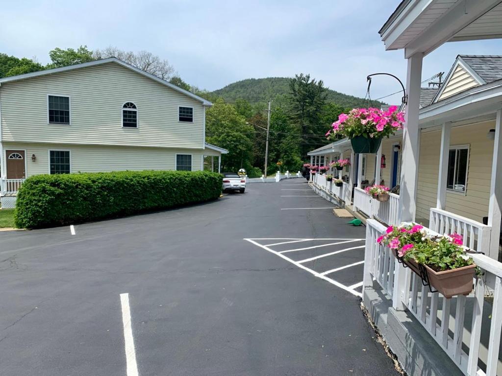 Green Acre Motel Lake George Exterior photo