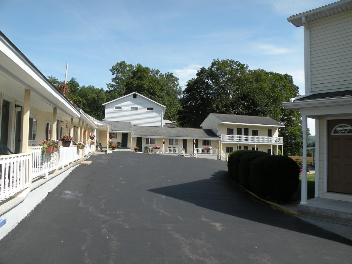 Green Acre Motel Lake George Exterior photo