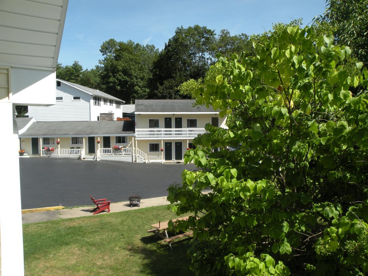 Green Acre Motel Lake George Exterior photo