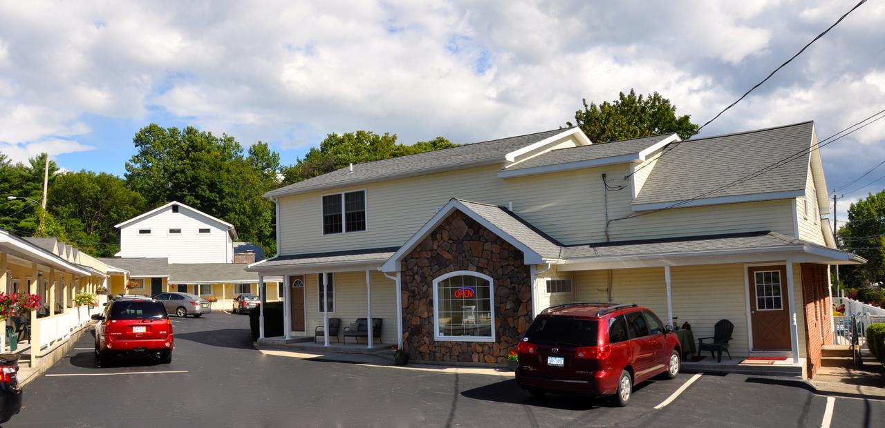 Green Acre Motel Lake George Exterior photo