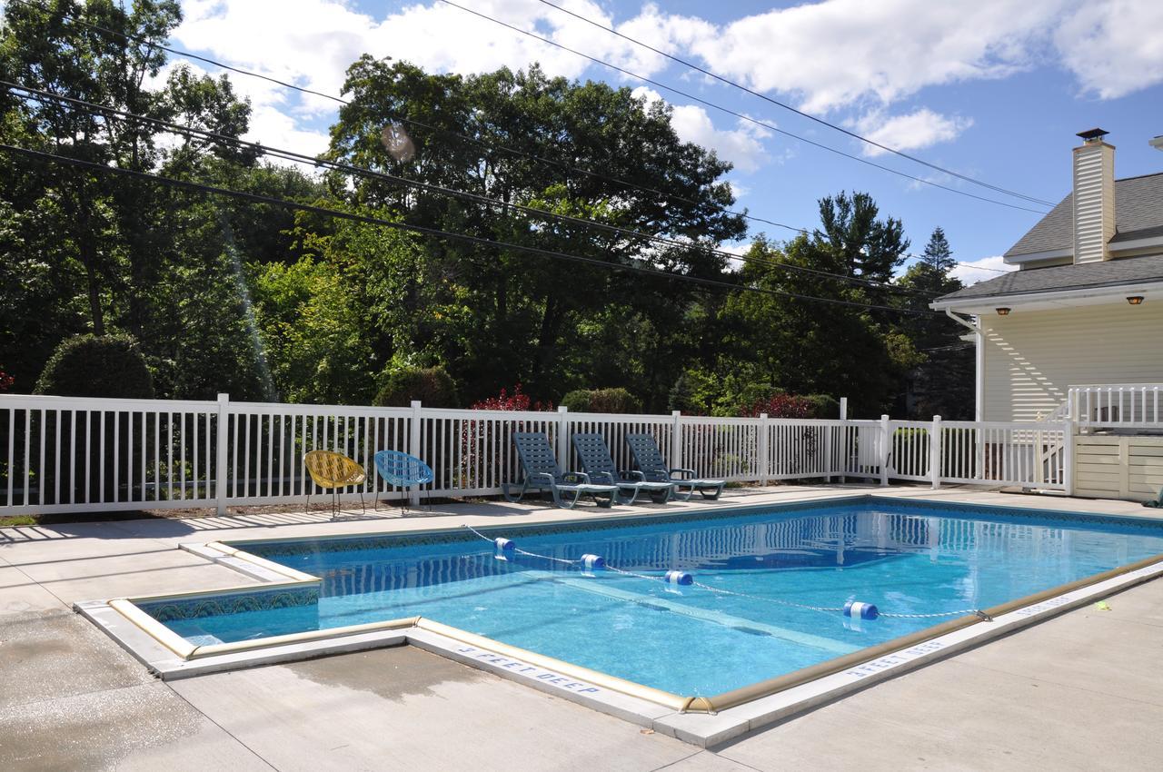 Green Acre Motel Lake George Exterior photo