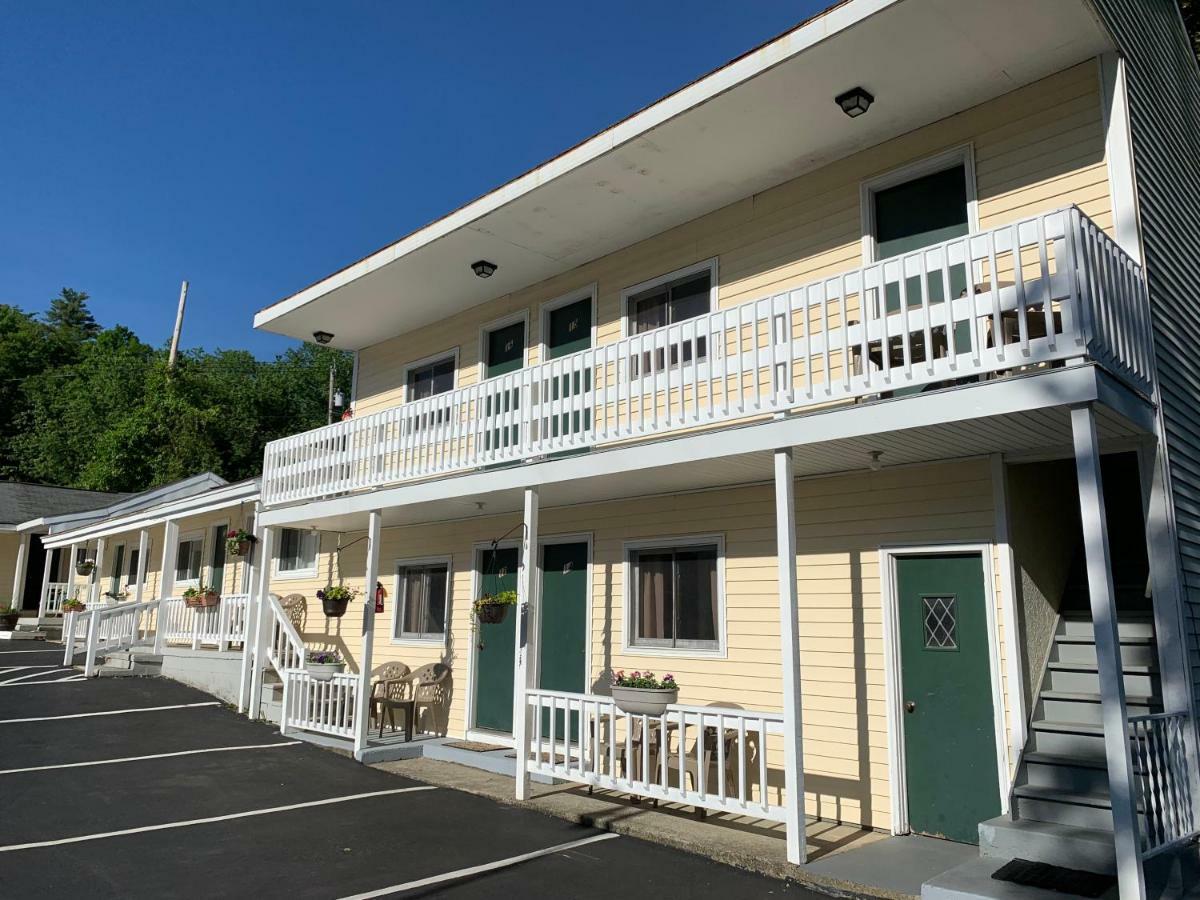 Green Acre Motel Lake George Exterior photo